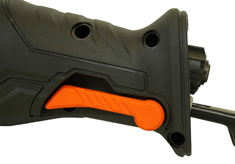 Пила сабельная Sturm! RS8810