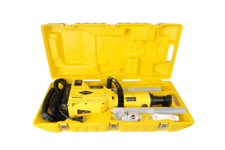 Отбойный молоток Hanskonner HRH2150VC