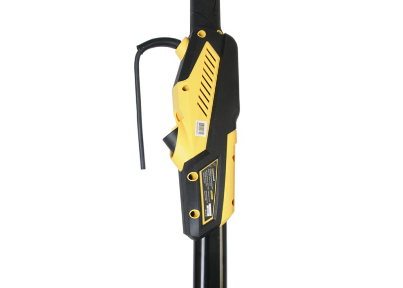 Машина для шлифовки стен Hanskonner PLATINUM, HDWS6080BL