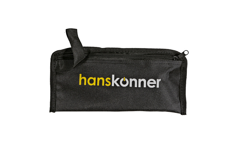 Бензопила Hanskonner HGC2218