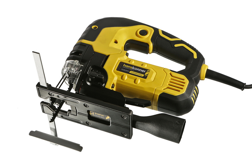 Лобзик электрический Hanskonner PLATINUM HJS0810MQL