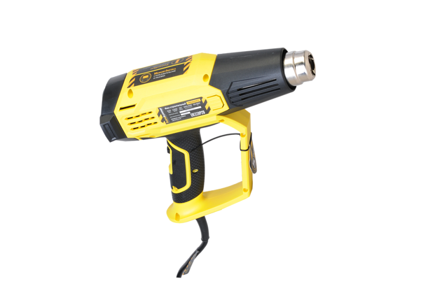 Фен технический Hanskonner PLATINUM HHG2023CD