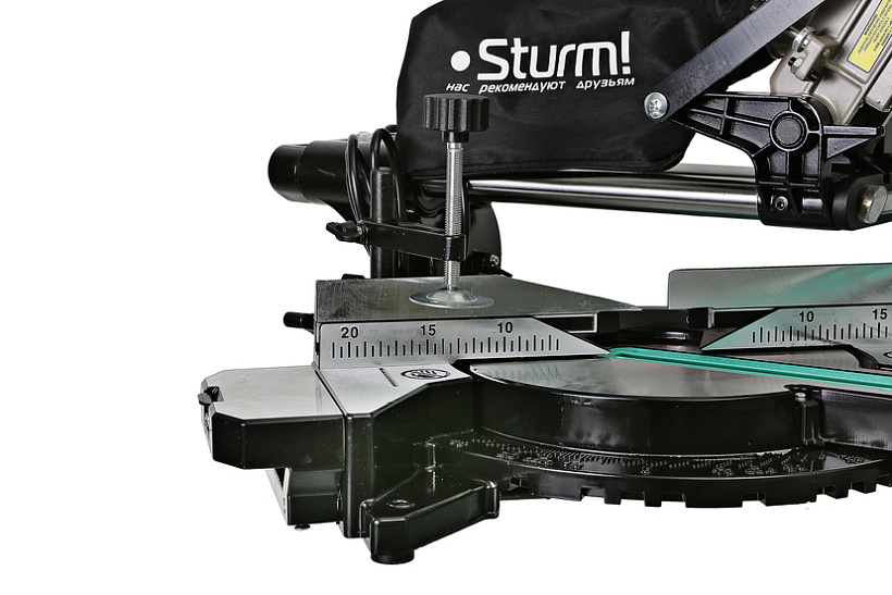 Торцовочная пила Sturm! MS5525WM