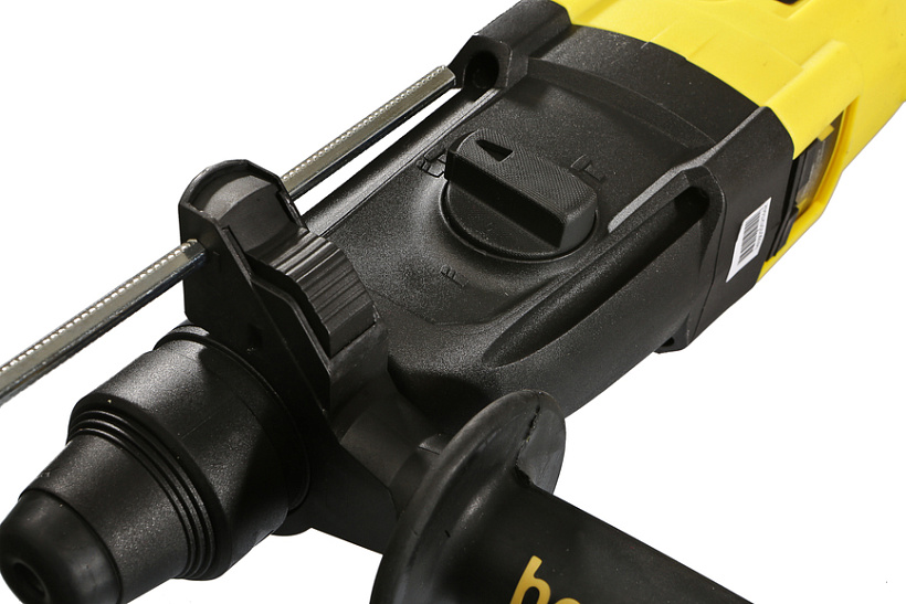 Перфоратор SDS Plus Hanskonner HRH0824RE