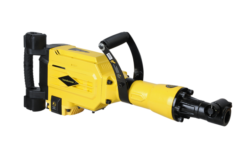 Отбойный молоток Hanskonner HRH2150VC