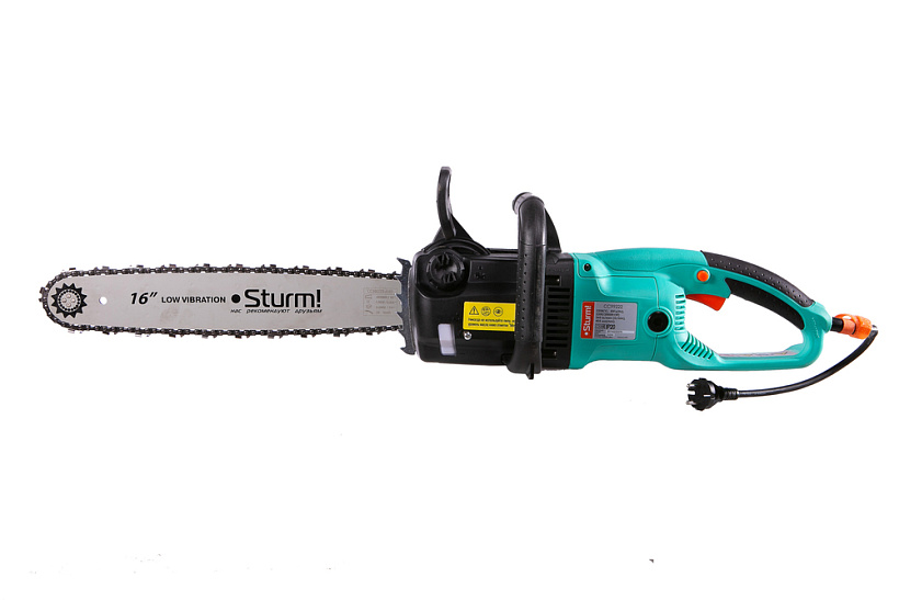 Цепная пила электрическая Sturm! CC99222