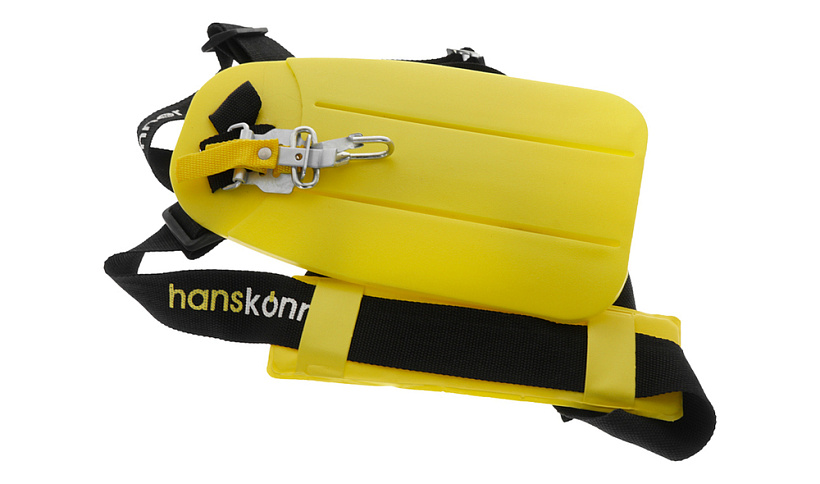 Триммер бензиновый Hanskonner HBT8926D