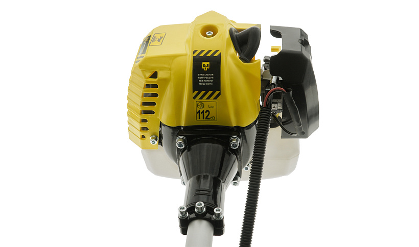 Триммер бензиновый Hanskonner HBT8926D