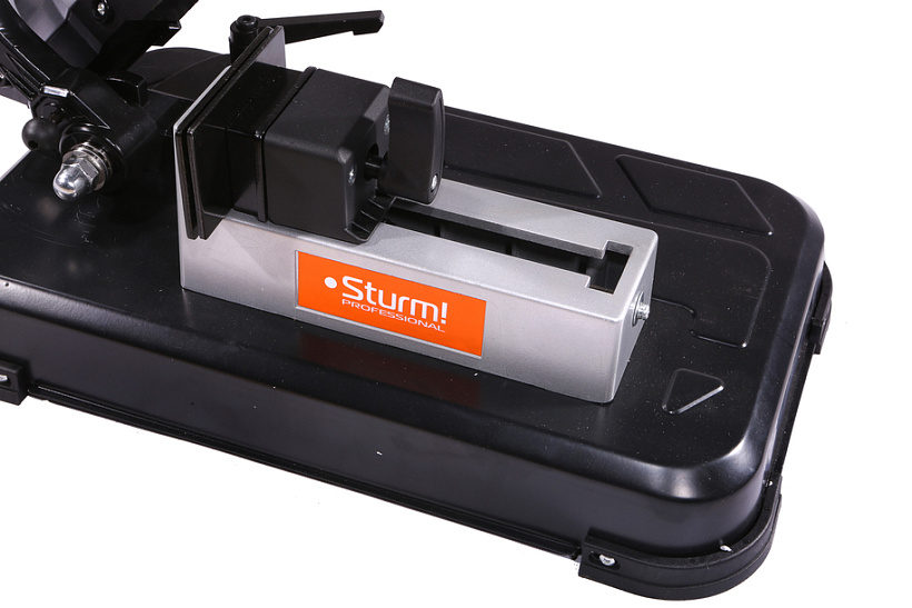 Ленточная пила Sturm! BSM3314P