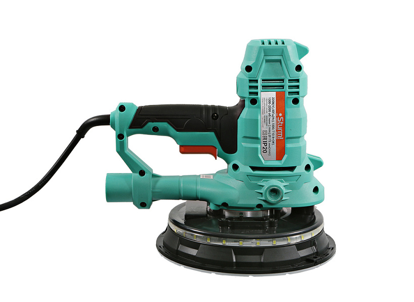 Машина для шлифовки стен Sturm! DWS6010