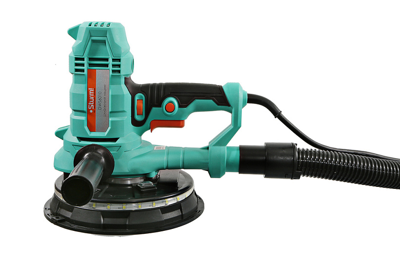Машина для шлифовки стен Sturm! DWS6010