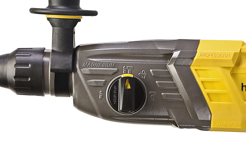 Перфоратор SDS Plus Hanskonner PLATINUM HRH0928MLRE