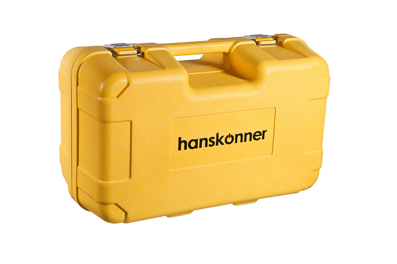 Штроборез Hanskonner PLATINUM HAG915W