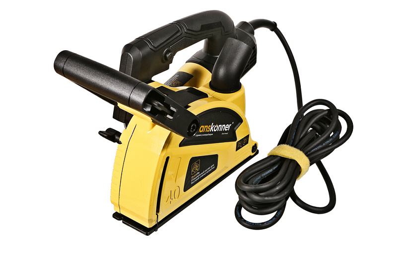 Штроборез Hanskonner PLATINUM HAG915W
