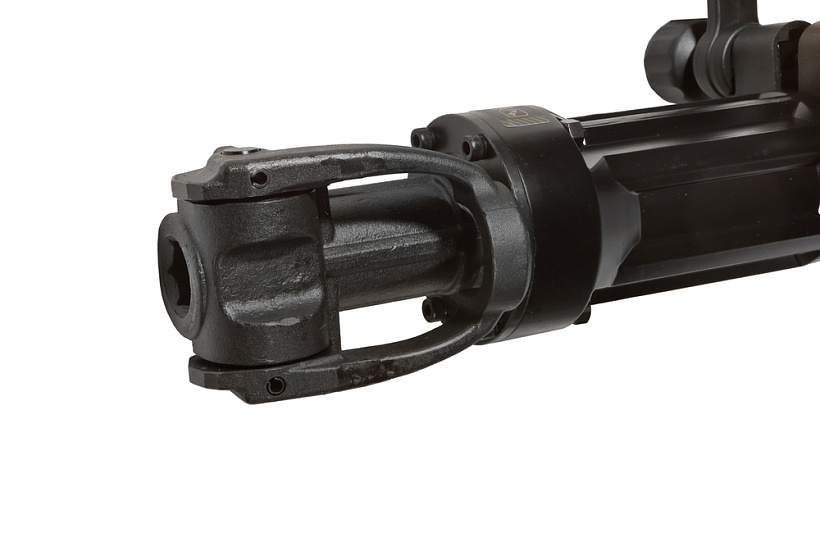 Отбойный молоток Hanskonner PLATINUM HDH1828H