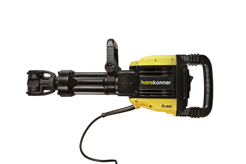 Отбойный молоток Hanskonner PLATINUM HDH1828H