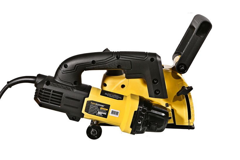 Штроборез Hanskonner PLATINUM HAG915W