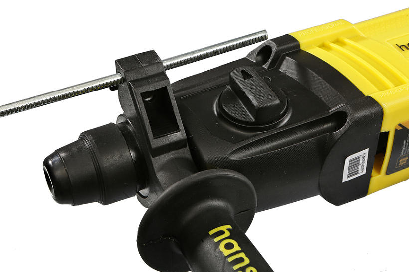 Перфоратор SDS Plus Hanskonner HRH0822RE