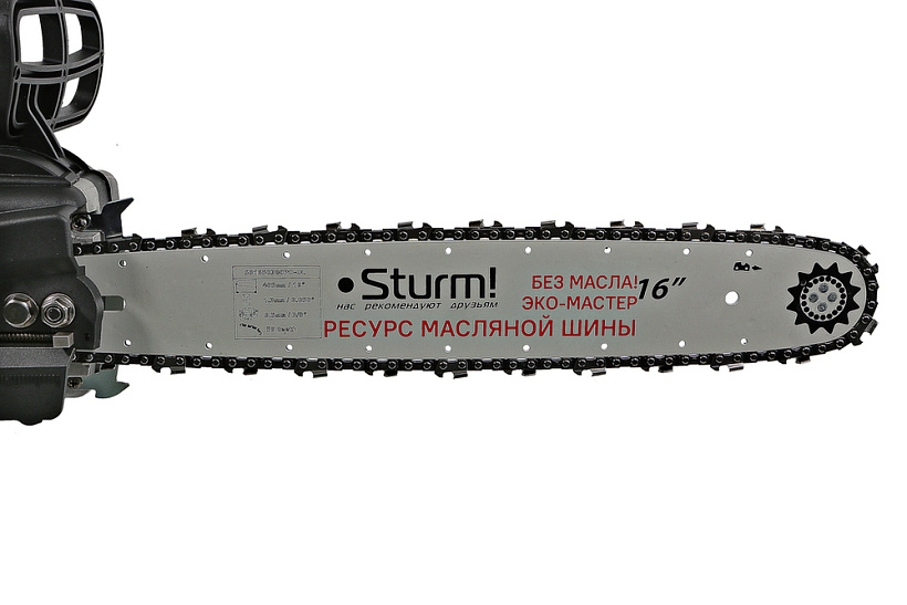 Цепная пила электрическая Sturm! CC9922
